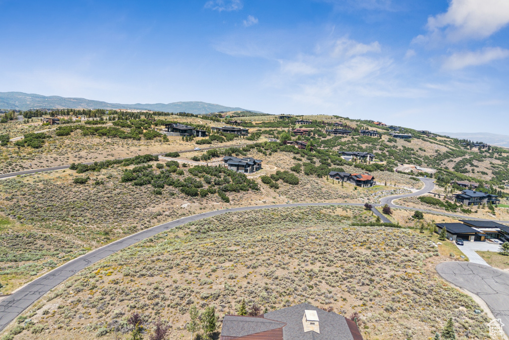 7695 N FIRE RING GLADE Park City, UT 84098