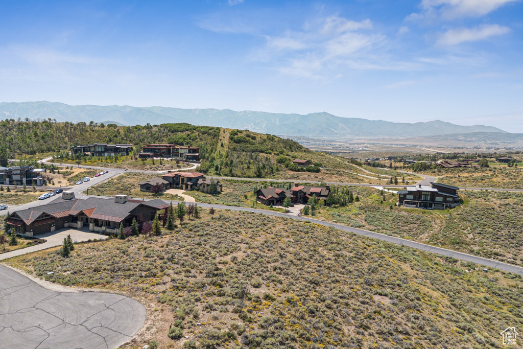 7695 N FIRE RING GLADE Park City, UT 84098
