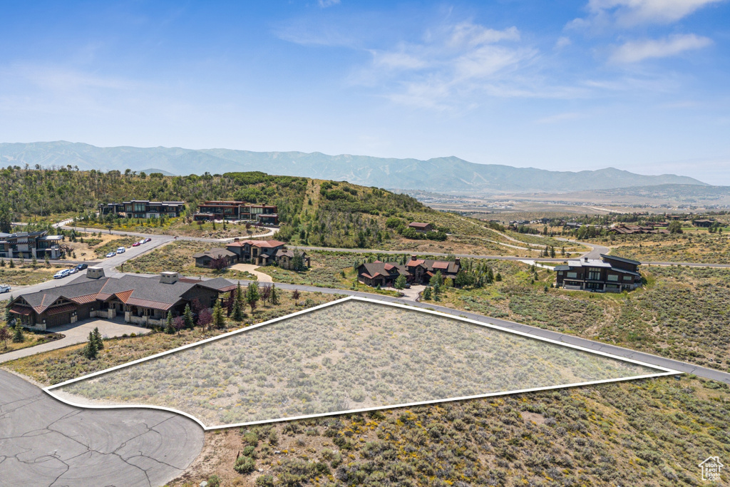 7695 N FIRE RING GLADE Park City, UT 84098