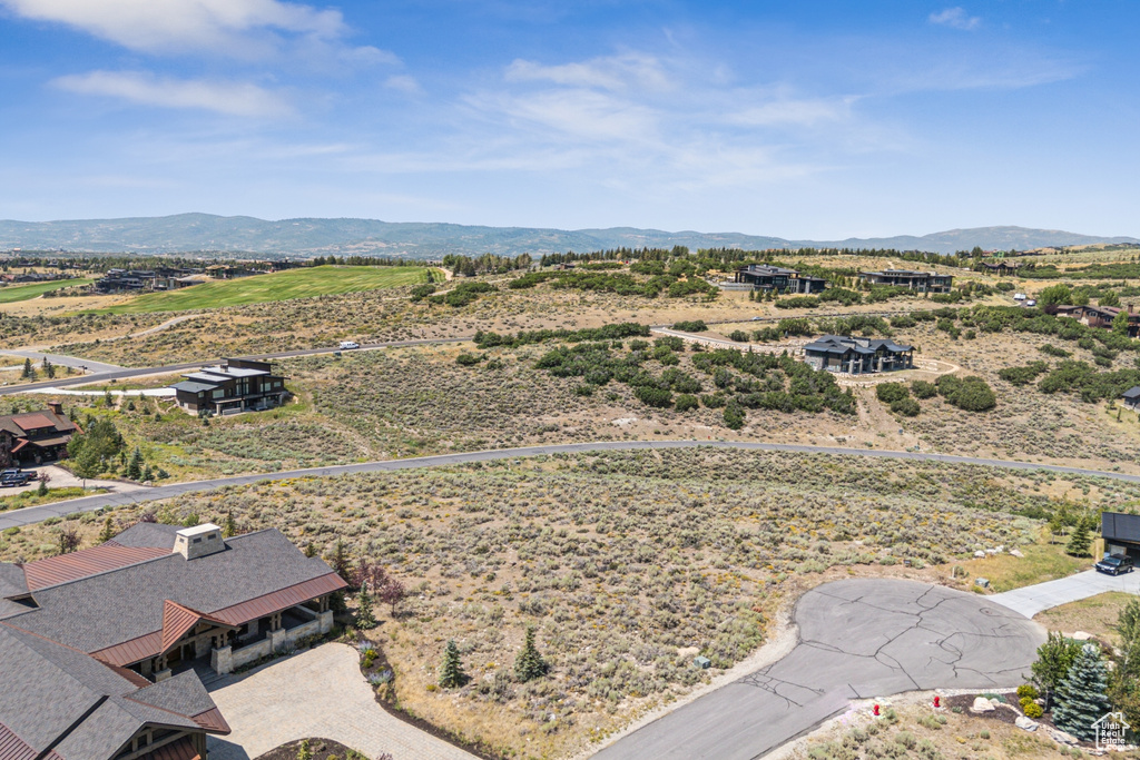 7695 N FIRE RING GLADE Park City, UT 84098