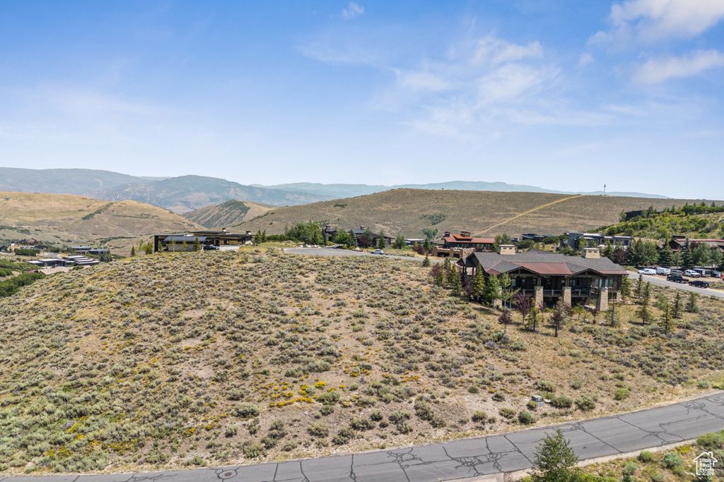 7695 N FIRE RING GLADE Park City, UT 84098