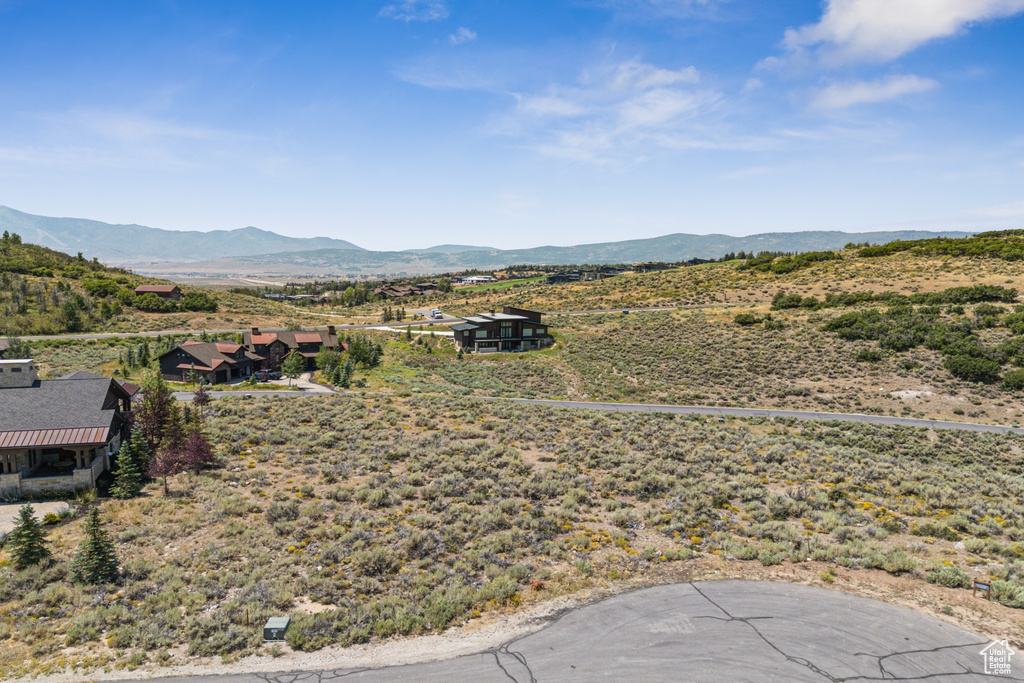 7695 N FIRE RING GLADE Park City, UT 84098