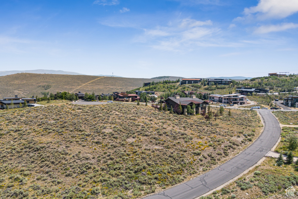 7695 N FIRE RING GLADE Park City, UT 84098