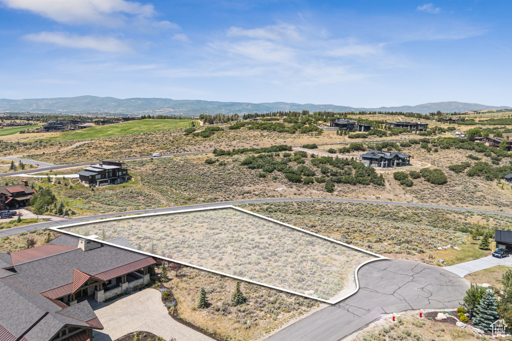 7695 N FIRE RING GLADE Park City, UT 84098