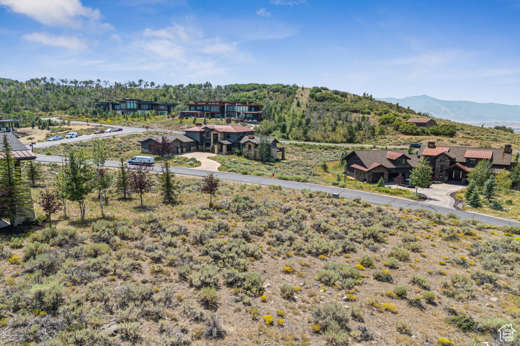 7695 N FIRE RING GLADE Park City, UT 84098
