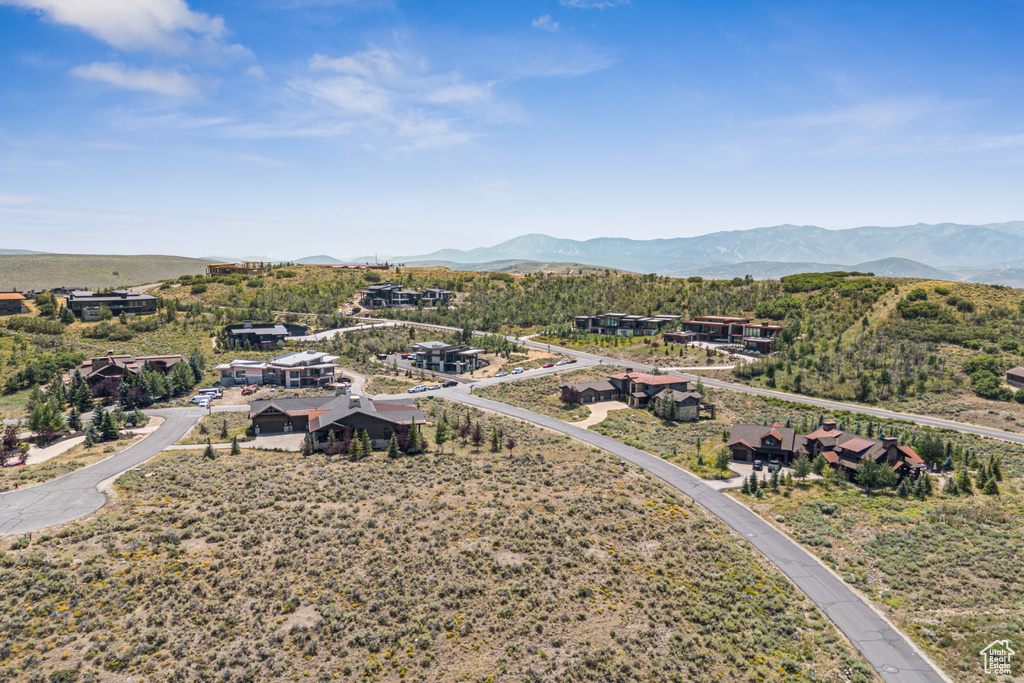 7695 N FIRE RING GLADE Park City, UT 84098