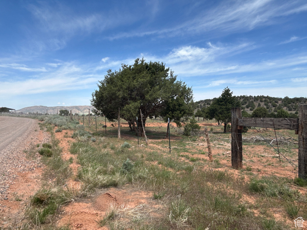 2604 W MAPLE CANYON LN Parowan, UT 84761