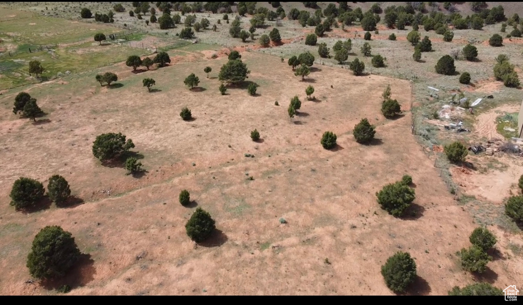 2604 W MAPLE CANYON LN Parowan, UT 84761