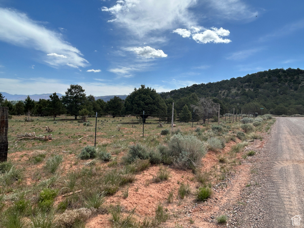 2604 W MAPLE CANYON LN Parowan, UT 84761