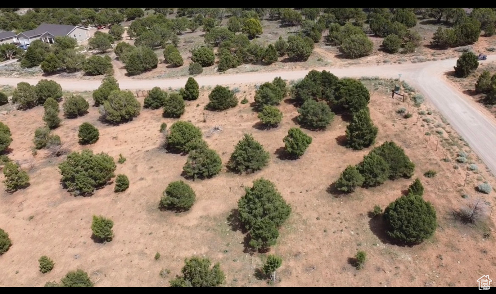 2604 W MAPLE CANYON LN Parowan, UT 84761