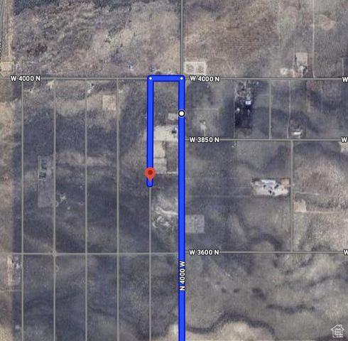 3760 N 4075 W Beryl, UT 84714