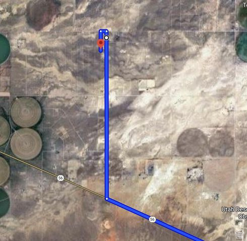 3760 N 4075 W Beryl, UT 84714