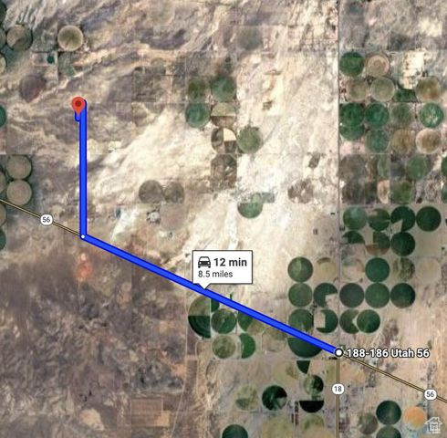 3760 N 4075 W Beryl, UT 84714