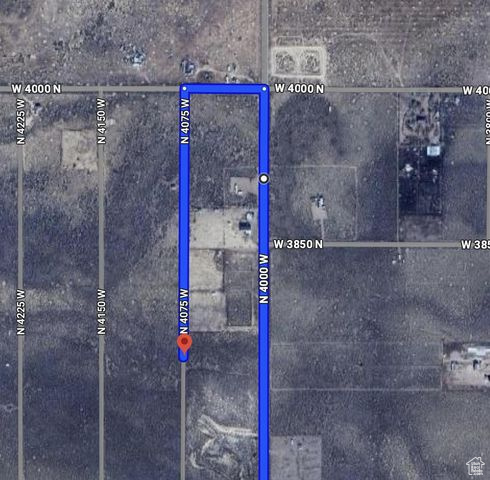 3760 N 4075 W Beryl, UT 84714