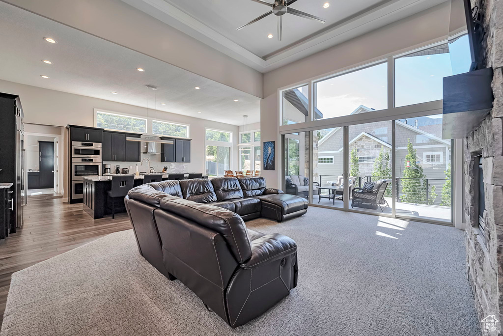 3276 E SCOTTISH DR Cottonwood Heights, UT 84093