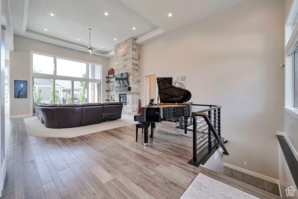 3276 E SCOTTISH DR Cottonwood Heights, UT 84093