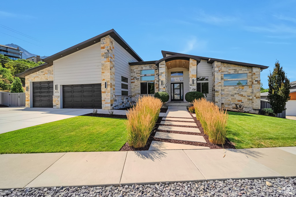 3276 E SCOTTISH DR Cottonwood Heights, UT 84093