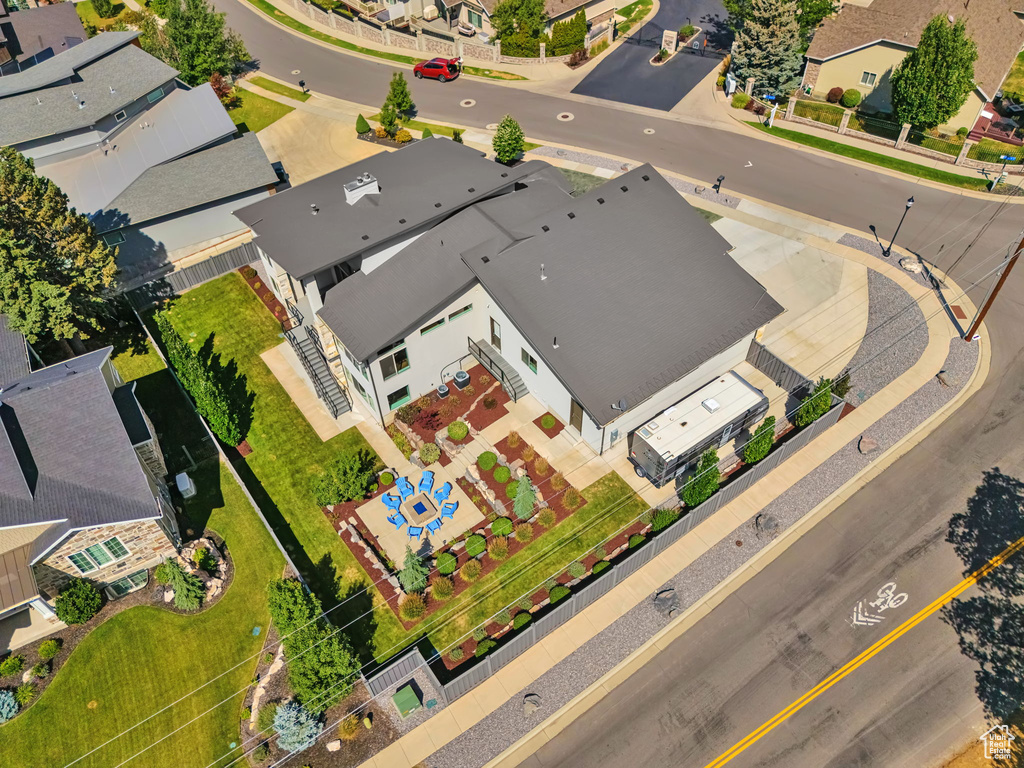 3276 E SCOTTISH DR Cottonwood Heights, UT 84093