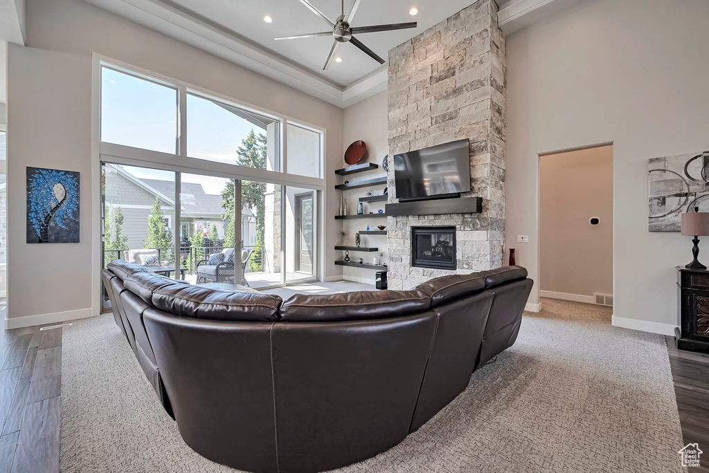 3276 E SCOTTISH DR Cottonwood Heights, UT 84093