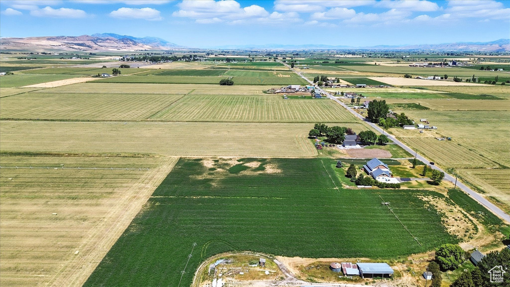 1245 S 400 E Trenton, UT 84338