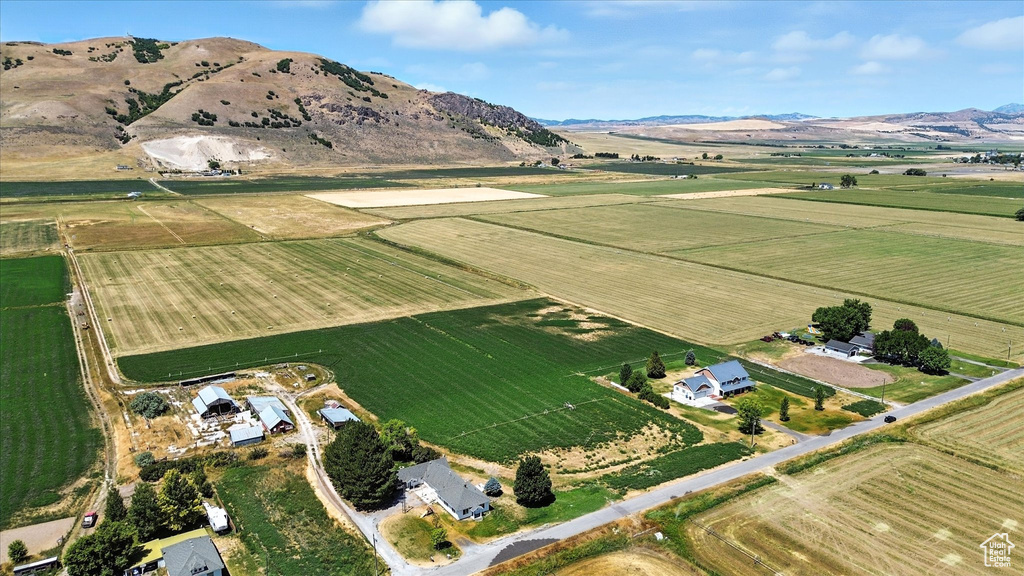1245 S 400 E Trenton, UT 84338