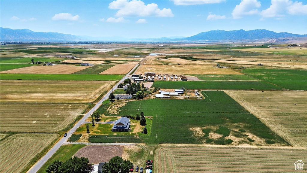 1245 S 400 E Trenton, UT 84338