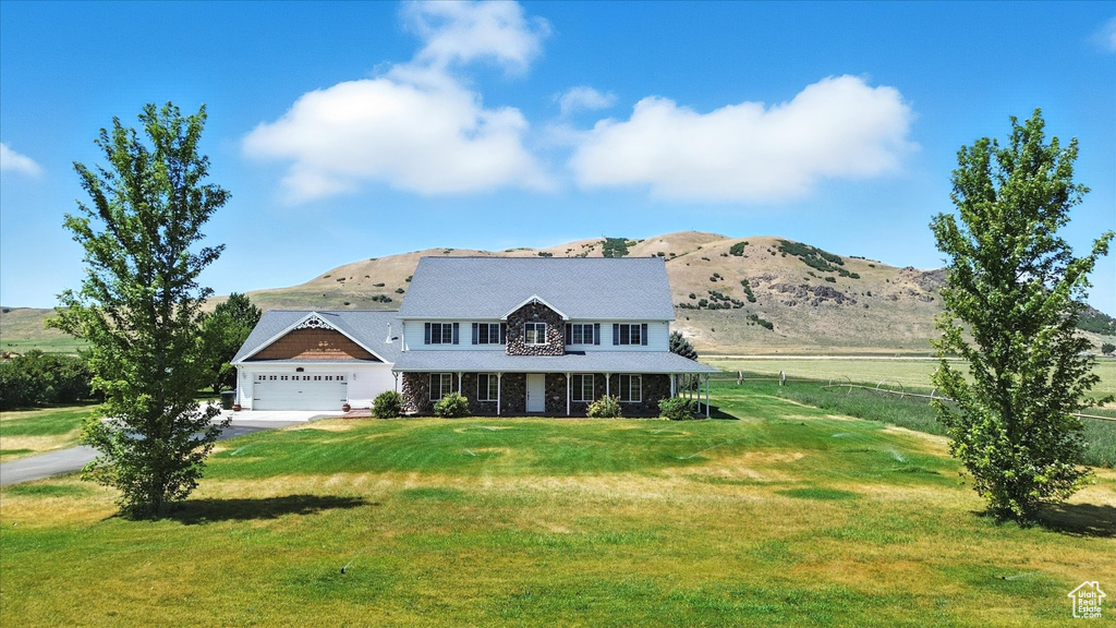 1245 S 400 E Trenton, UT 84338