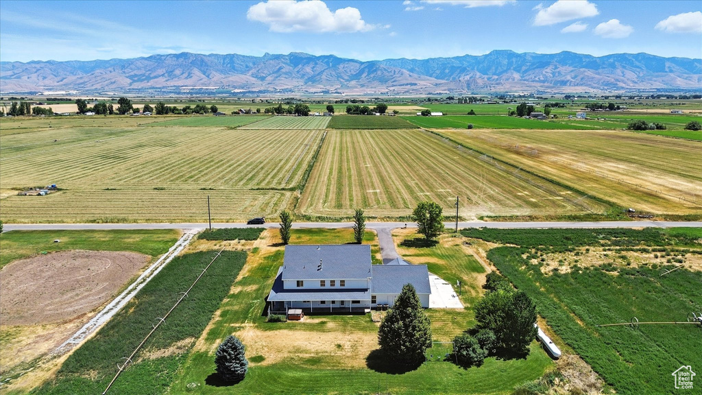 1245 S 400 E Trenton, UT 84338