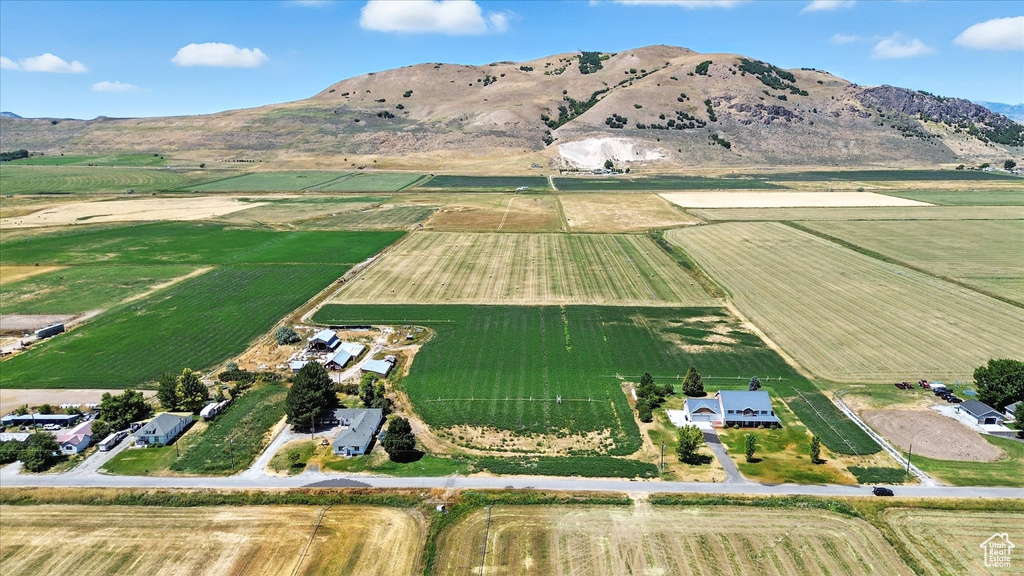 1245 S 400 E Trenton, UT 84338