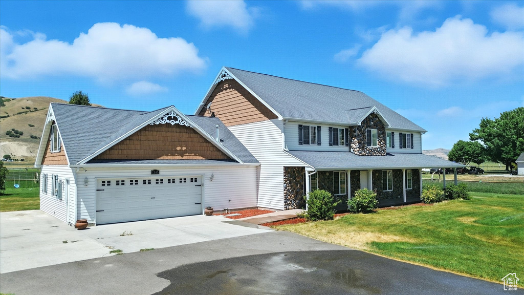 1245 S 400 E Trenton, UT 84338