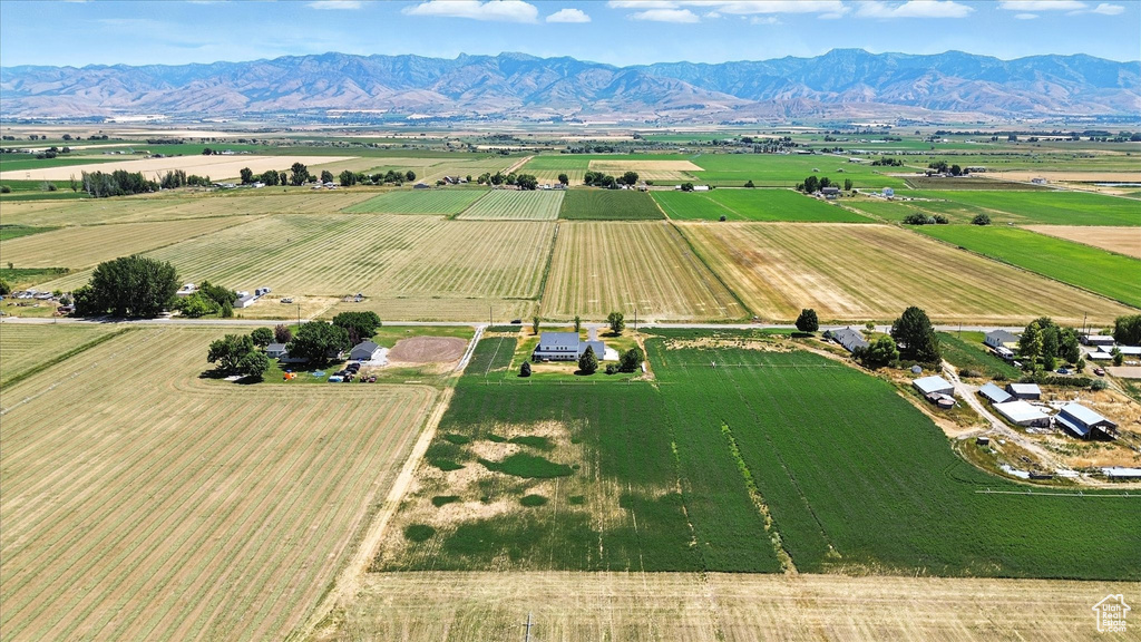 1245 S 400 E Trenton, UT 84338