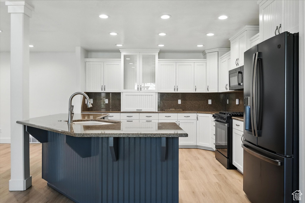 1245 S 400 E Trenton, UT 84338