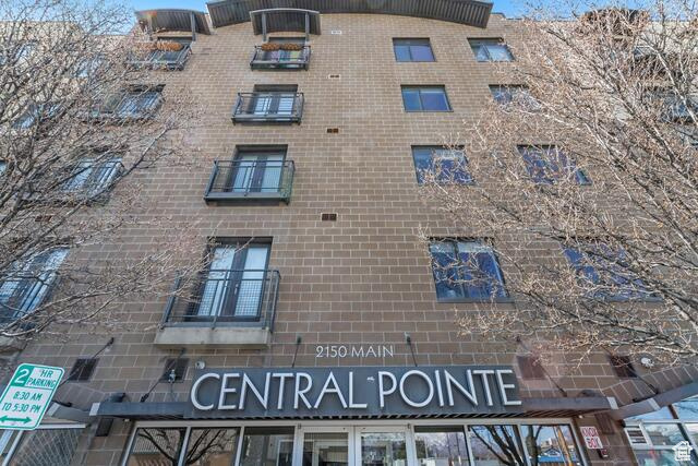 2150 S MAIN ST #R216 Salt Lake City, UT 84115