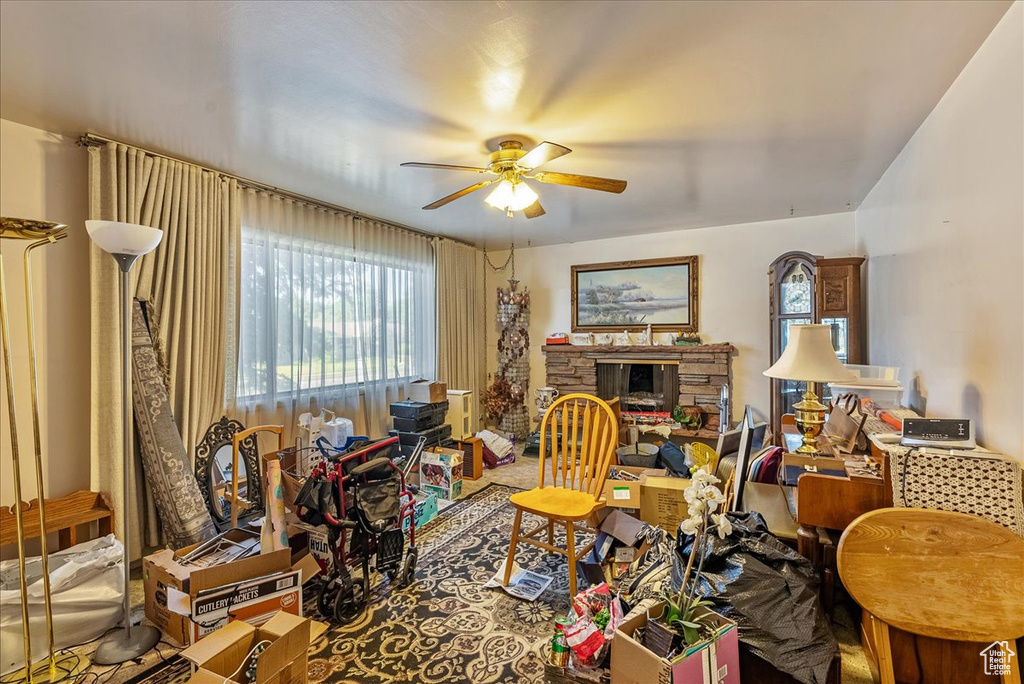 2095 E ROLLING KNOLLS WAY Cottonwood Heights, UT 84121