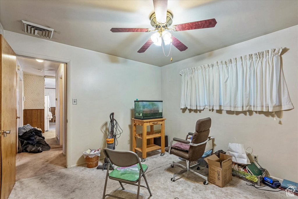 2095 E ROLLING KNOLLS WAY Cottonwood Heights, UT 84121
