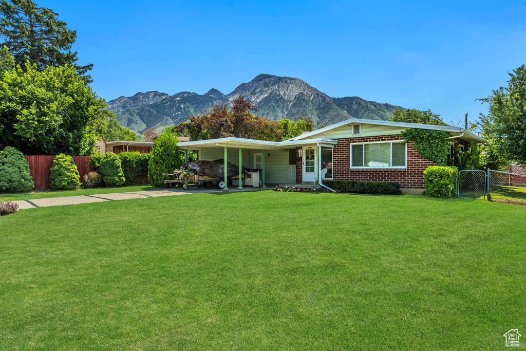 3142 E 3935 S Holladay, UT 84124