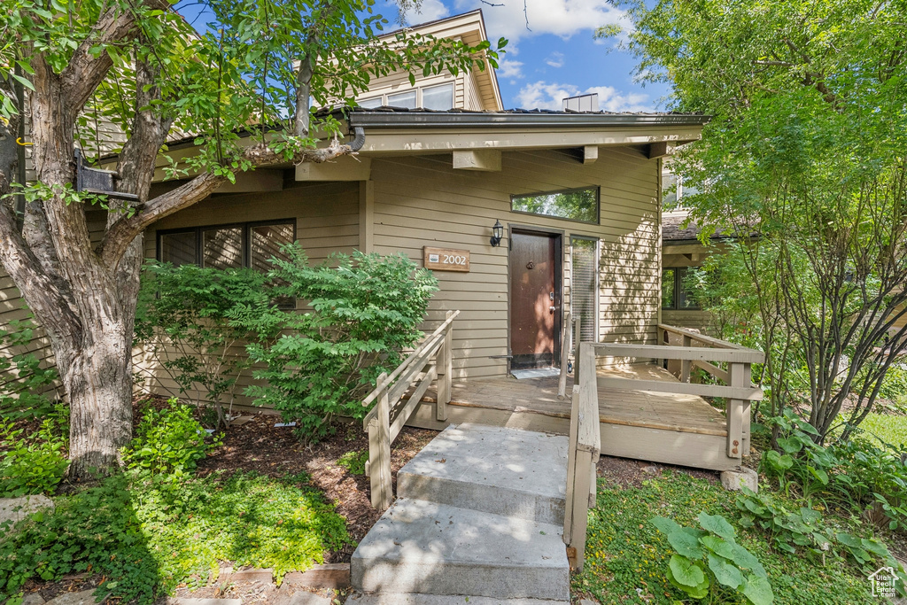 2002 LAKEVIEW DR Park City, UT 84060