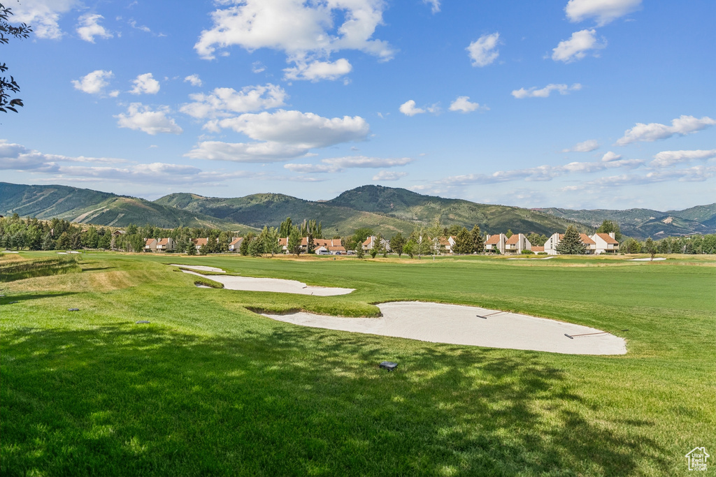 2002 LAKEVIEW DR Park City, UT 84060