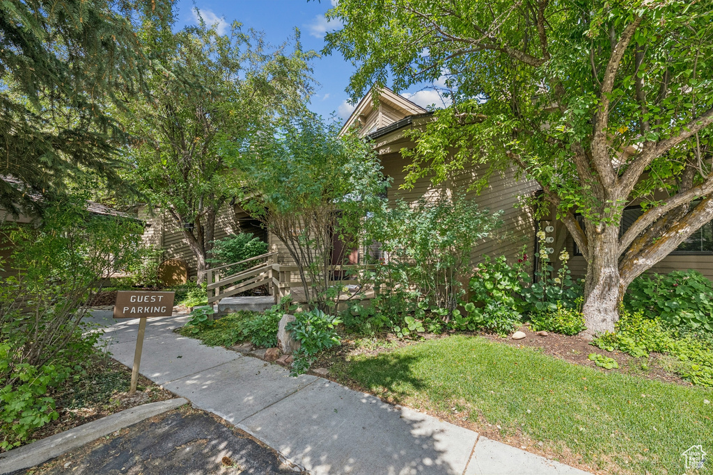 2002 LAKEVIEW DR Park City, UT 84060