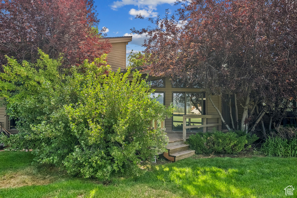 2002 LAKEVIEW DR Park City, UT 84060