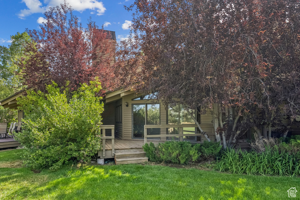 2002 LAKEVIEW DR Park City, UT 84060