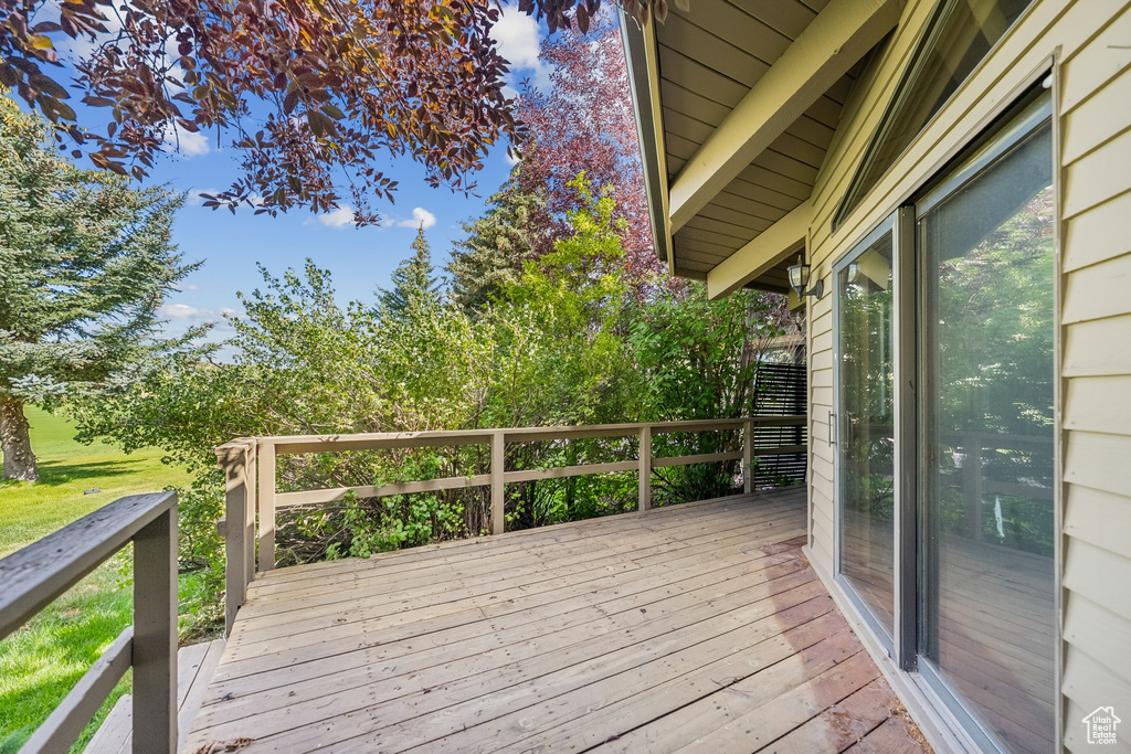 2002 LAKEVIEW DR Park City, UT 84060