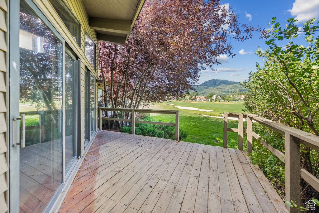 2002 LAKEVIEW DR Park City, UT 84060