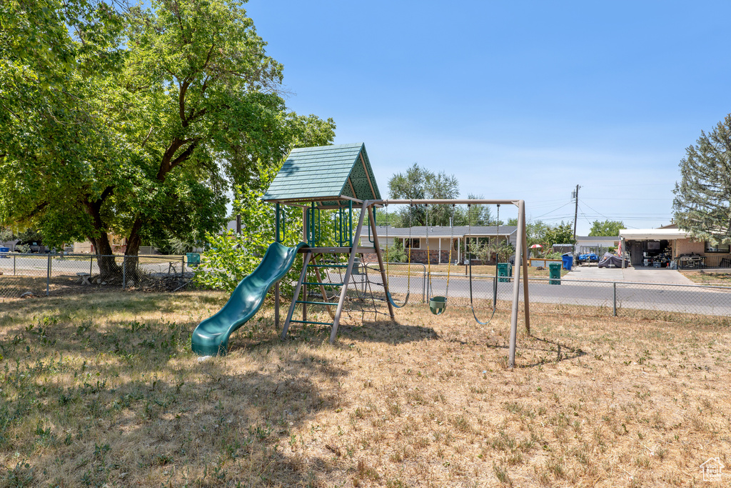 609 E 800 N Ogden, UT 84404