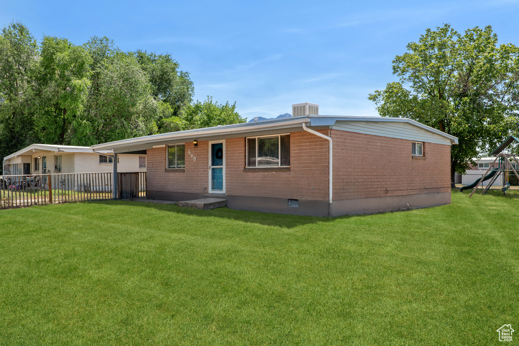 609 E 800 N Ogden, UT 84404