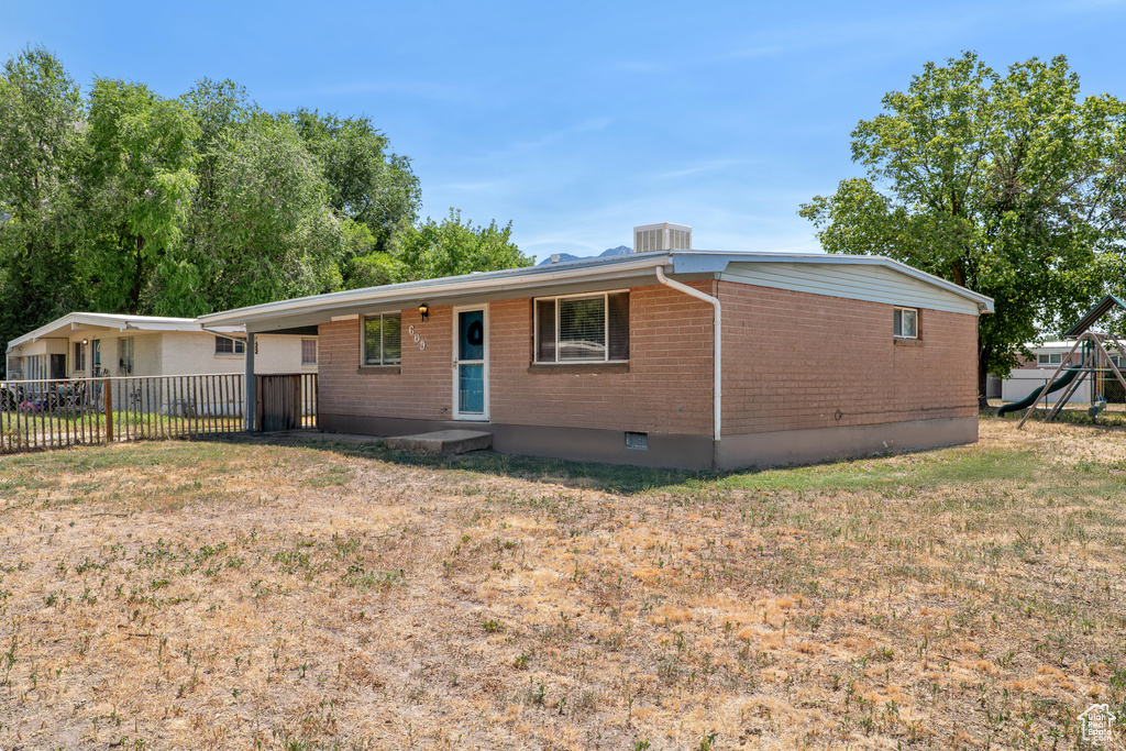 609 E 800 N Ogden, UT 84404