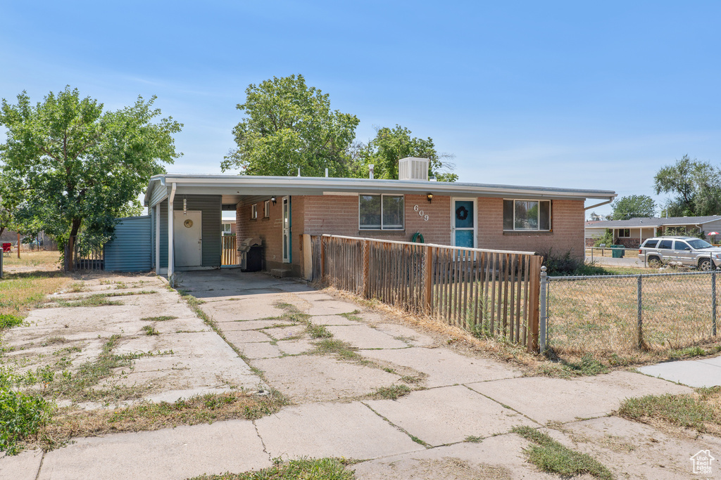 609 E 800 N Ogden, UT 84404