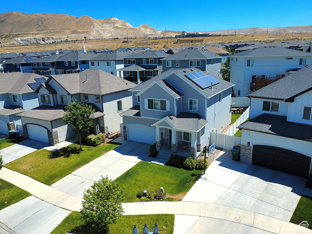 1023 W MOLLY PITCHER CIR Bluffdale, UT 84065