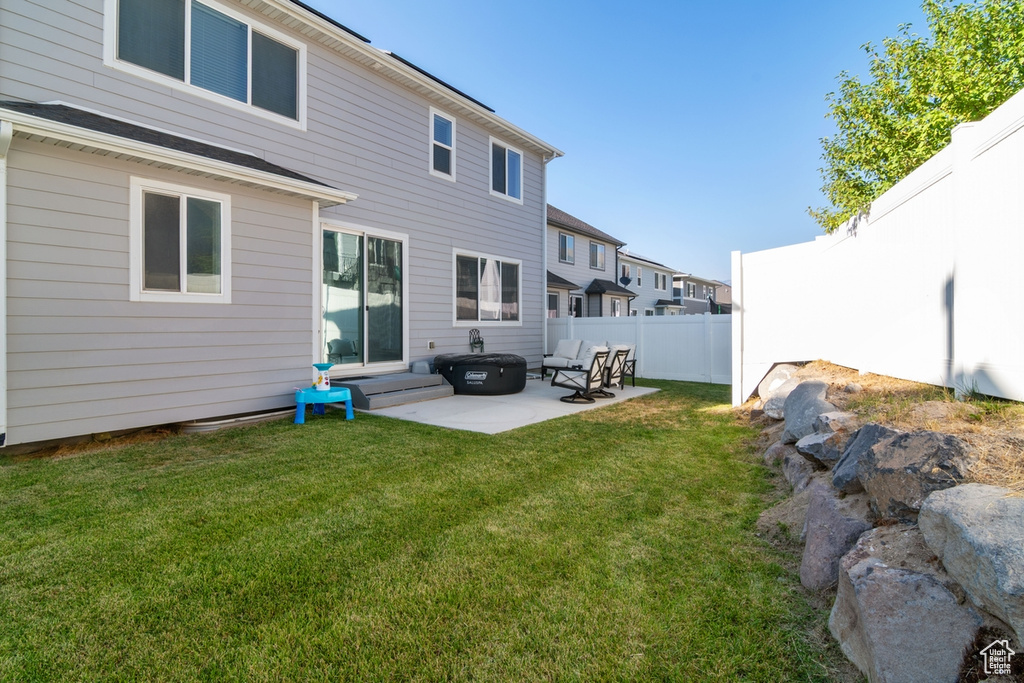 1023 W MOLLY PITCHER CIR Bluffdale, UT 84065