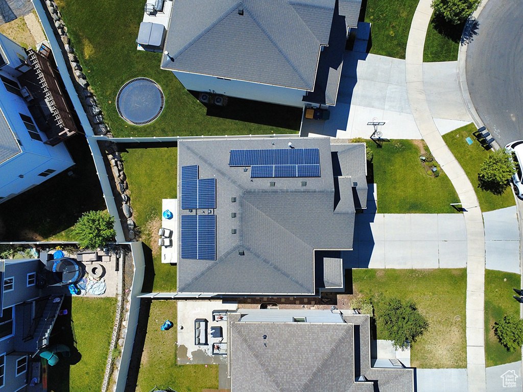 1023 W MOLLY PITCHER CIR Bluffdale, UT 84065